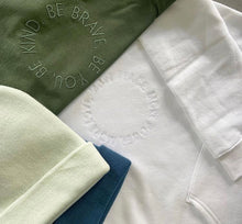 Load image into Gallery viewer, OVERSIZED BEANIE