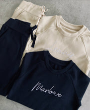 Load image into Gallery viewer, COMFY LOUNGESUIT