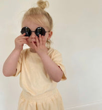 Load image into Gallery viewer, TOWELLING SHORTS & TEE SETS