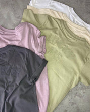 Load image into Gallery viewer, OUTLINE TEE