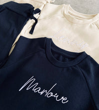 Load image into Gallery viewer, COMFY LOUNGESUIT