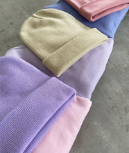 Load image into Gallery viewer, OVERSIZED BEANIE