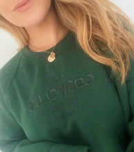 Load image into Gallery viewer, ADULT COSY CLUB SWEATER
