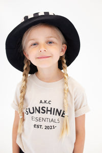 AKC SUNSHINE ESSENTIALS TEE