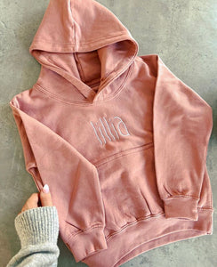 CHILDSPLAY HOODIE