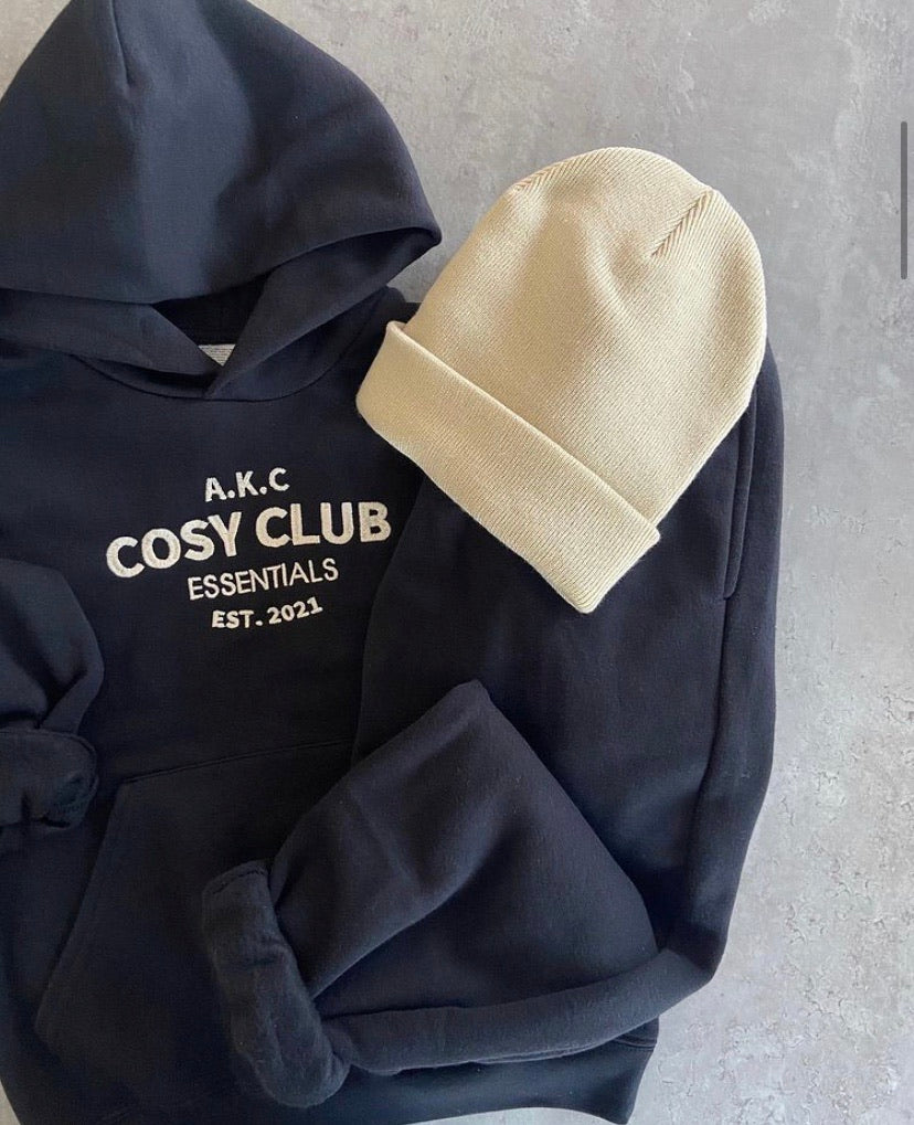 COSY CLUB TRACKSUIT