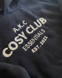 COSY CLUB TRACKSUIT