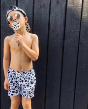 Load image into Gallery viewer, KIDS COLLECTIVE EXCLUSIVE SWIMSHORTS
