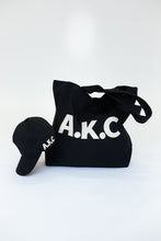 Load image into Gallery viewer, AKC EMBROIDERED CAP
