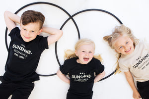 AKC SUNSHINE ESSENTIALS TEE