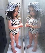 Load image into Gallery viewer, KIDS COLLECTIVE EXCLUSIVE SWIMSUIT
