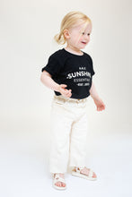 Load image into Gallery viewer, AKC SUNSHINE ESSENTIALS TEE
