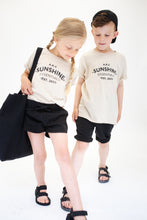 Load image into Gallery viewer, AKC SUNSHINE ESSENTIALS SHORTS &amp; TEE SET
